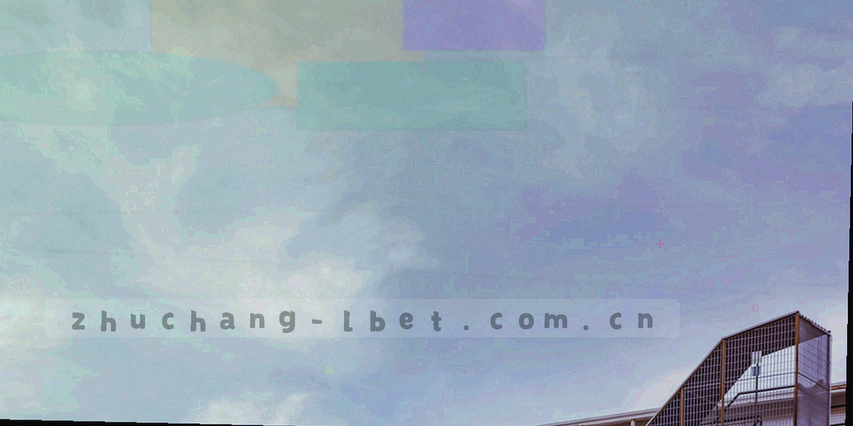 四个等距节点组成的水平路径示意，节点之间用细线连接，背景为深空蓝渐变